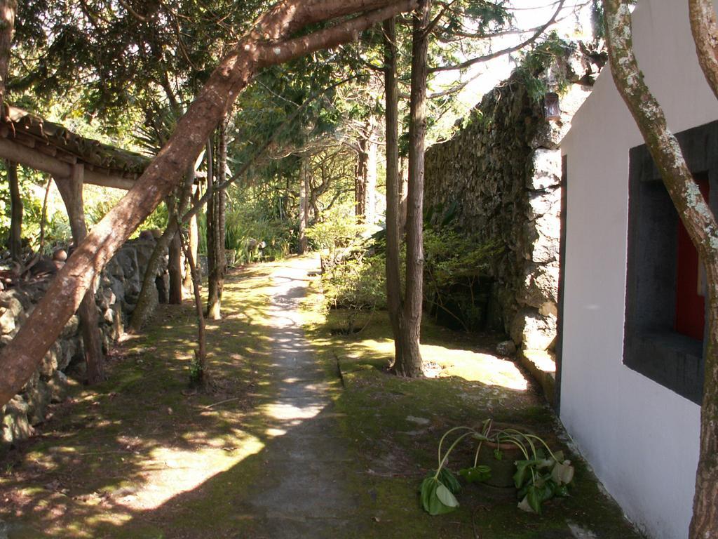 Quinta Do Martelo Hotel Angra do Heroismo Exterior photo